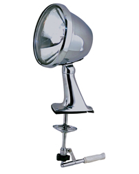 Pilot House Control Solar-Ray&reg; Sealed Beam Searchlight